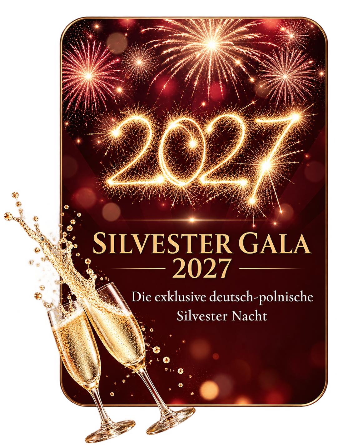 Silvester 2026/2027