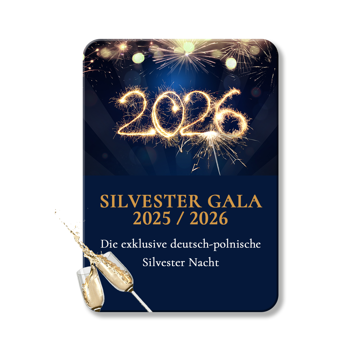 Silvester 2025/2026
