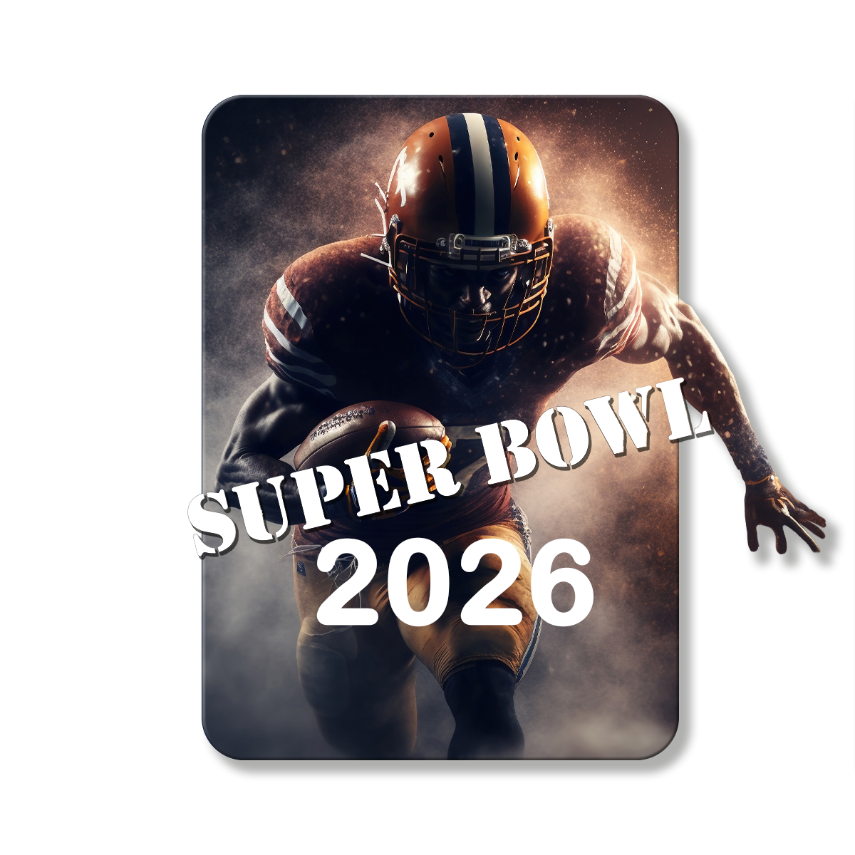 Superbowl 2026